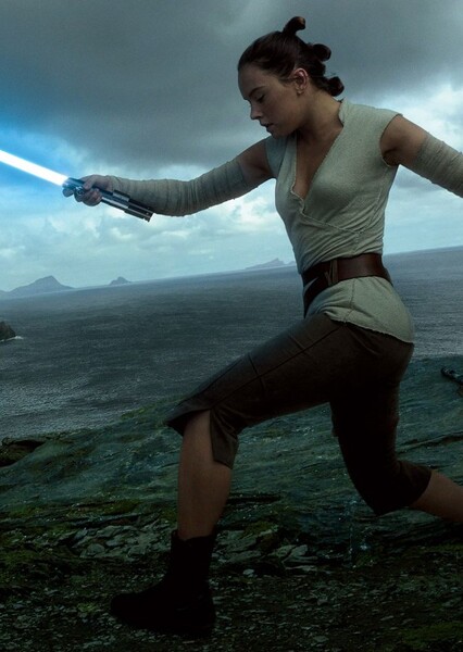 Rey (Star Wars) photo