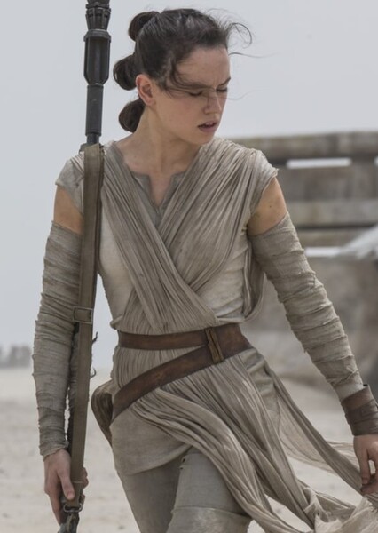 Rey (Star Wars) photo