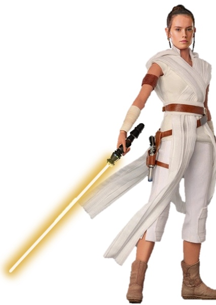 Rey (Star Wars) photo
