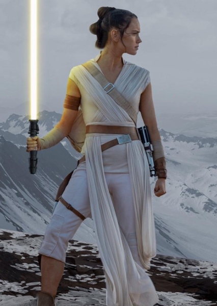 Rey (Star Wars)