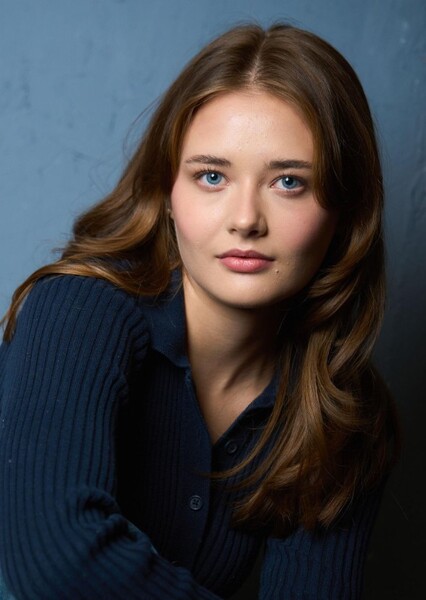 Reylynn Caster photo