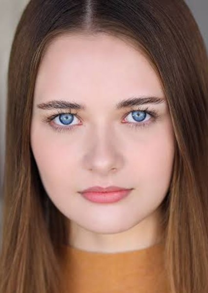 Reylynn Caster photo