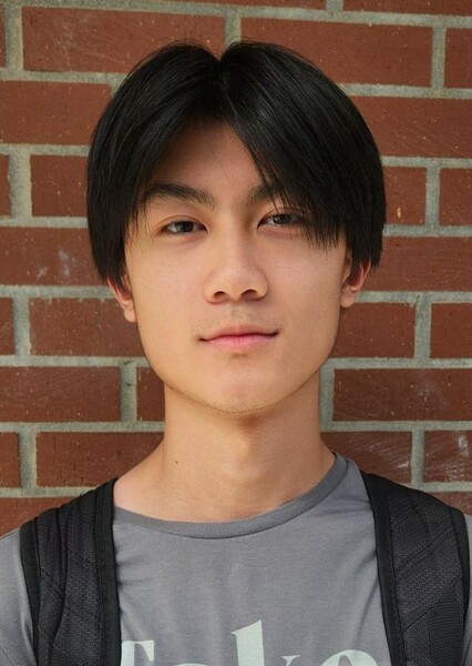Reymus Yan Qi Loh