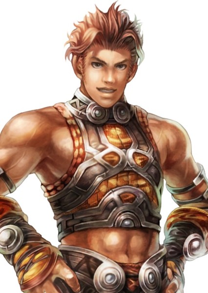 Reyn (Xenoblade Chronicles)