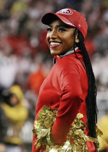 Reyna Guerra photo