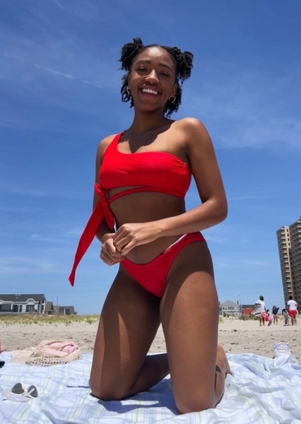 Reyna Guerra photo
