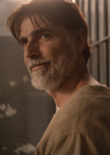 Reynaldo Gianecchini photo
