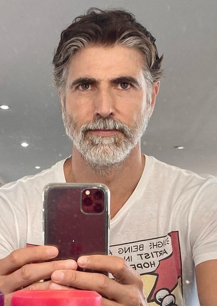 Reynaldo Gianecchini photo