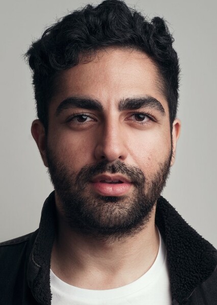 Reza Diako