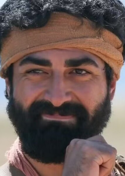 Reza Diako