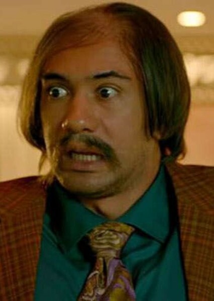 Reza Rahadian photo