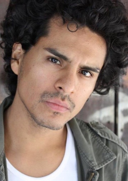 Reza Salazar