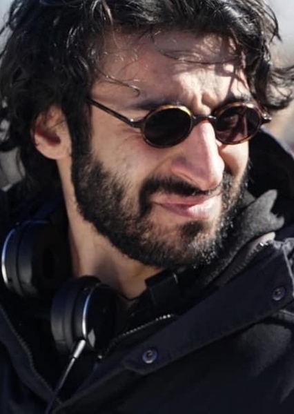 Reza Tabrizi