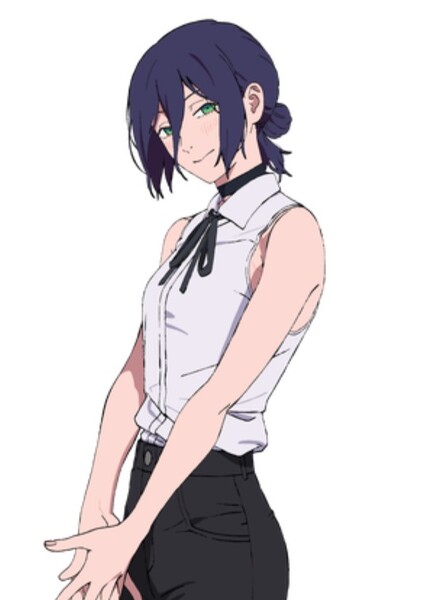 Best Anime Character