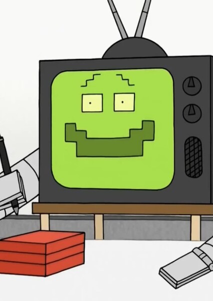 RGB2 (Regular Show)