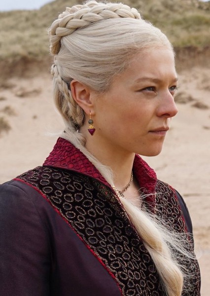 Rhaenyra Targaryen
