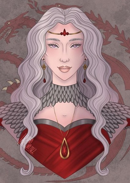 Rhaenys Targaryen