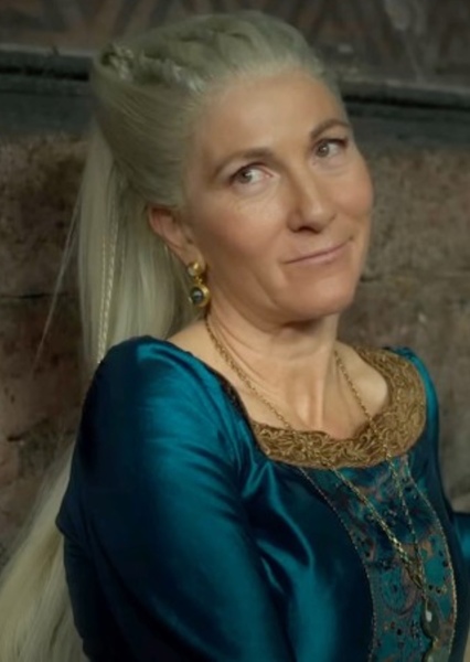 Rhaenys Targaryen (The Queen Who Never Was)