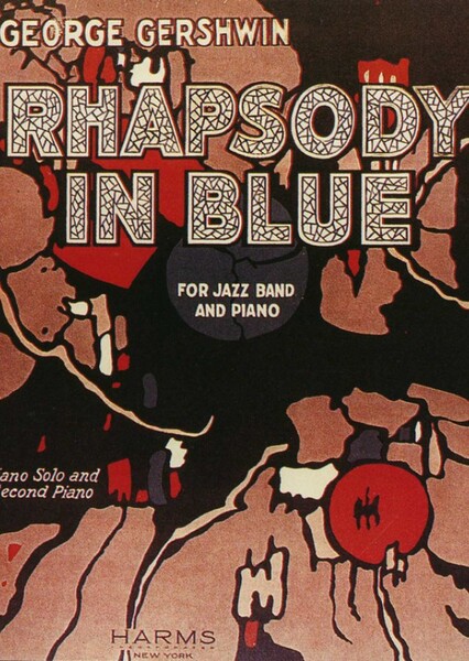 Rhapsody in Blue