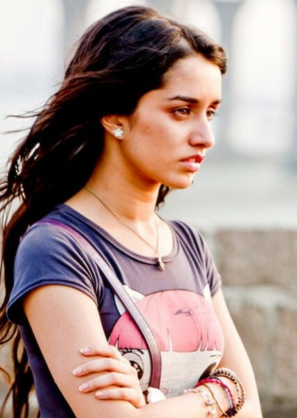 Rhea Dialdas (Luv Ka The End) photo