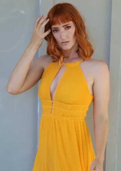 Rhea Durham photo