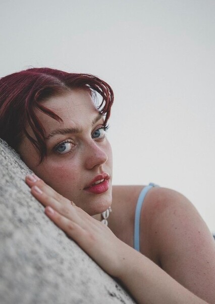 Rhea Norwood photo