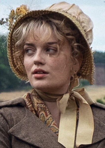 Rhea Norwood