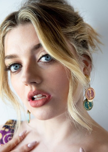 Rhea Norwood photo