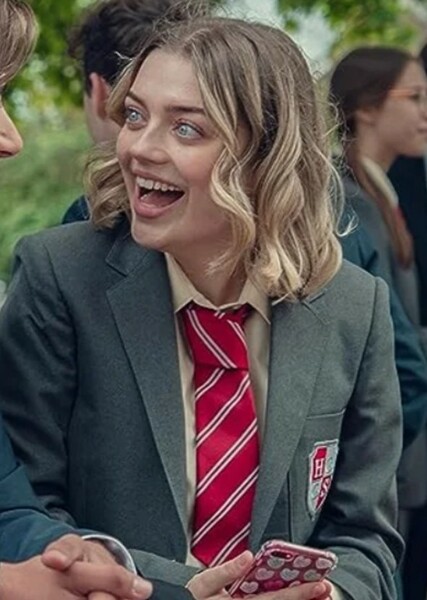 Rhea Norwood photo