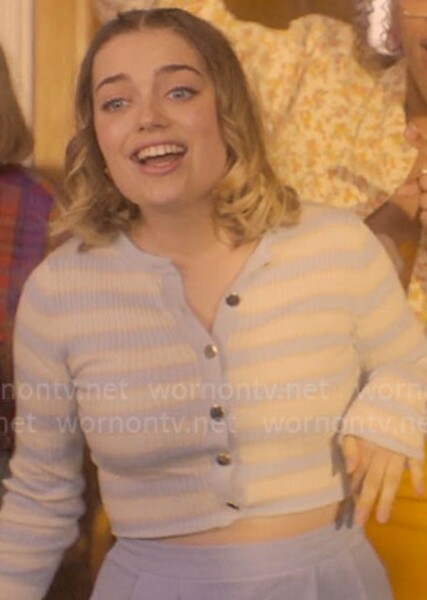 Rhea Norwood photo