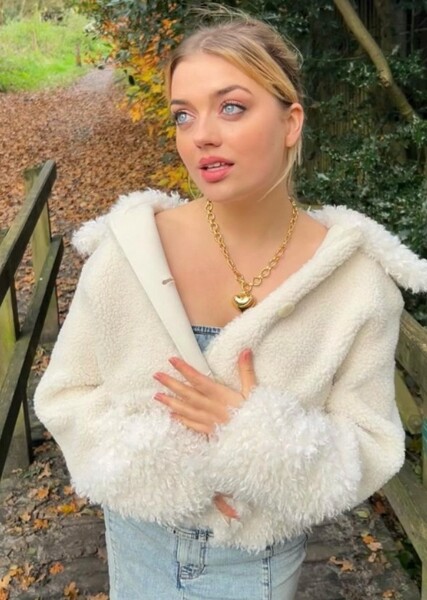 Rhea Norwood photo