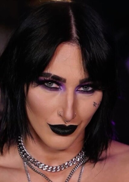 Rhea Ripley