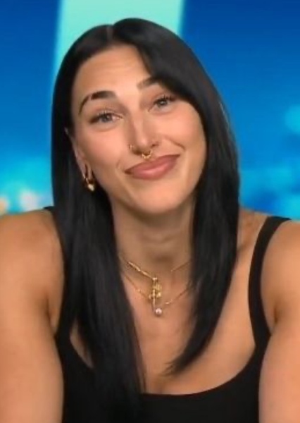 Rhea Ripley photo