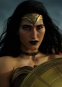 Rhea Ripley Photo on myCast - Fan Casting Your Favorite Stories