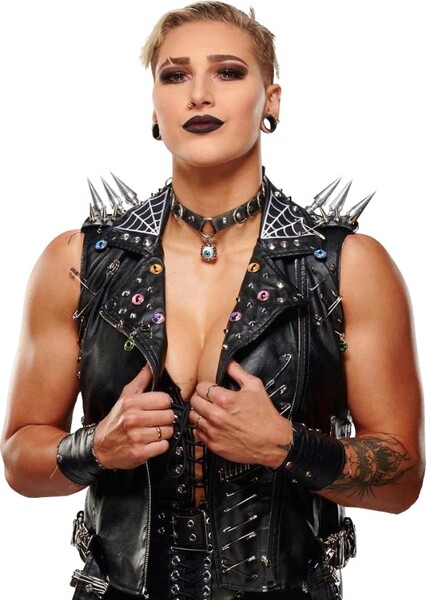 Rhea Ripley photo