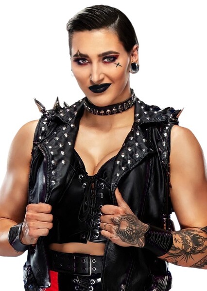 Rhea Ripley photo