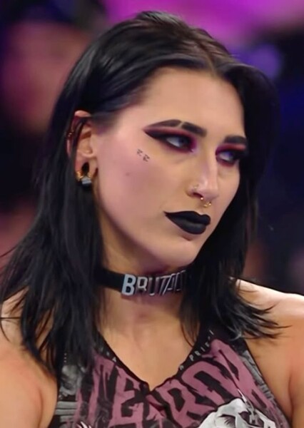 Rhea Ripley