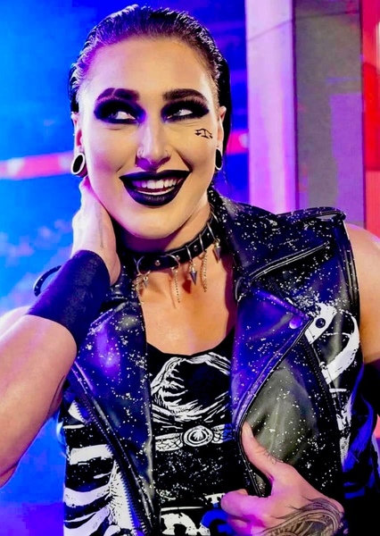 Rhea Ripley