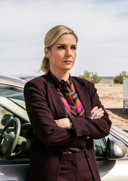 Rhea Seehorn photo