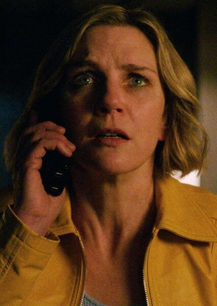 Detective Meade