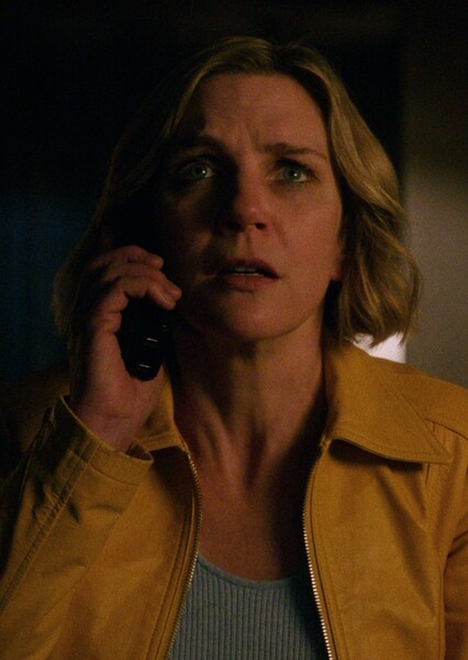 Rhea Seehorn photo