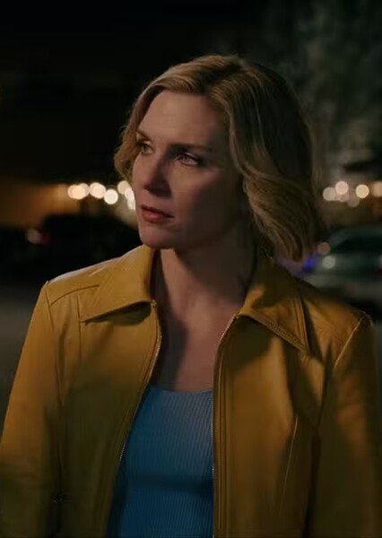 Rhea Seehorn photo