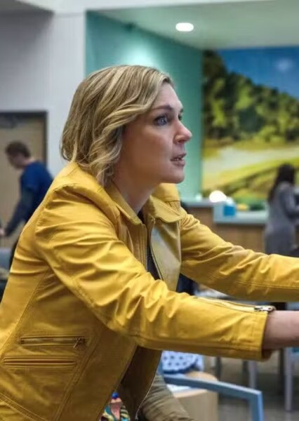 Rhea Seehorn photo