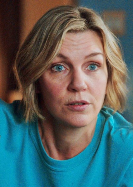 Rhea Seehorn photo