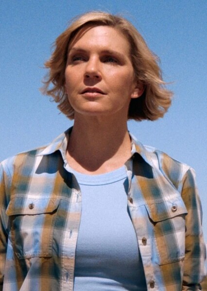 Rhea Seehorn photo