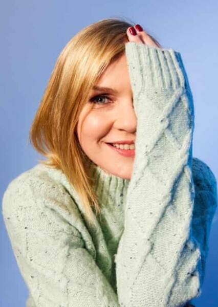 Rhea Seehorn