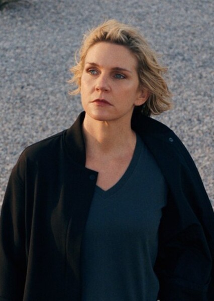 Rhea Seehorn photo