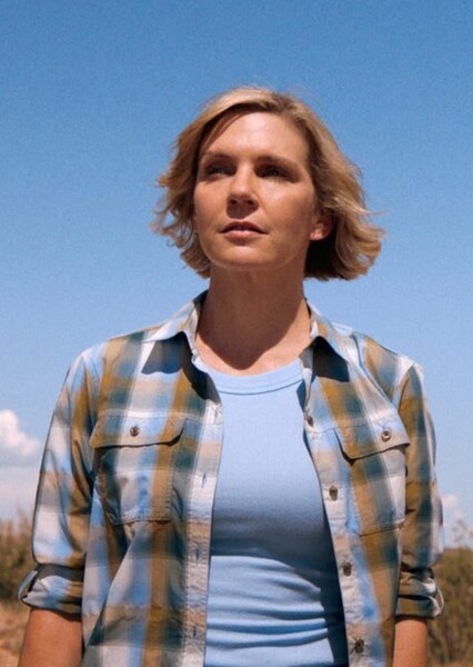 Rhea Seehorn photo