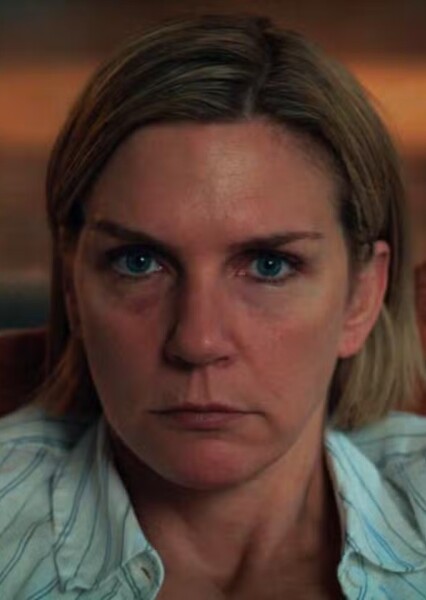 Rhea Seehorn photo