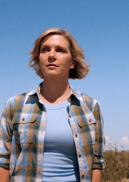 Rhea Seehorn photo